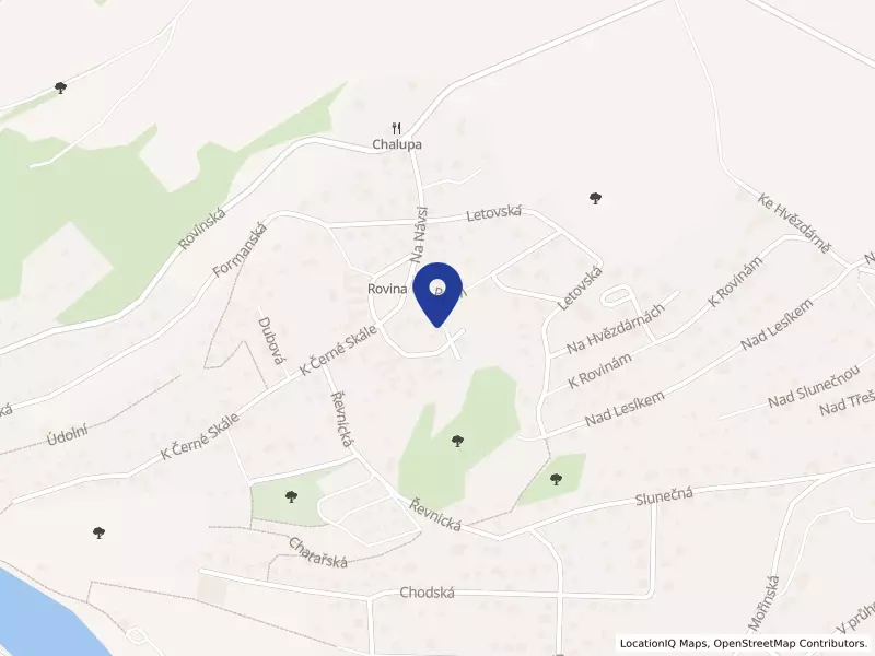 Svobodová Jiřina s.r.o., K Rokli 36, 26718 Hlásná Třebaň - Rovina, IČO 23767995
