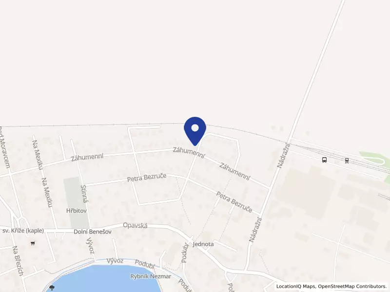 EVA MAIER s.r.o., Dolní Benešov, Záhumenní 470, 74722 Dolní Benešov - Dolní Benešov, IČO 01897152