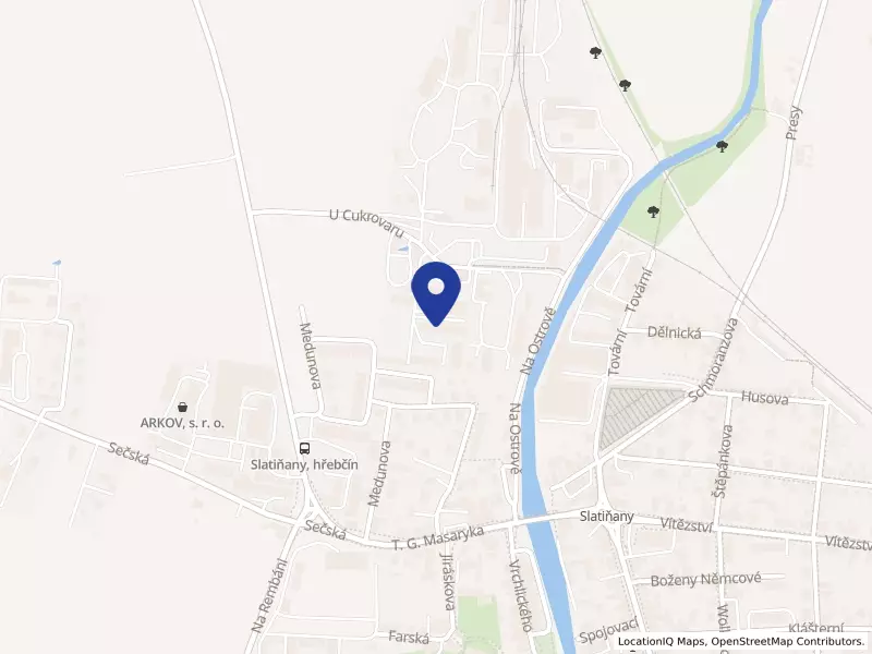 Novotný - Chlazení, s.r.o., U Cukrovaru 792, 53821 Slatiňany - Slatiňany, IČO 25295276