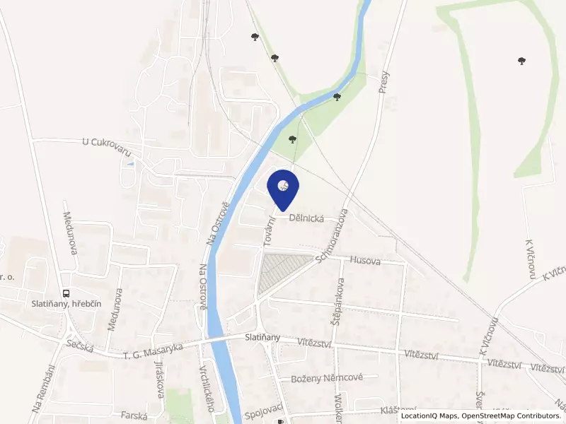 ADIng s.r.o., Dělnická 282, 53821 Slatiňany - Slatiňany, IČO 28821734