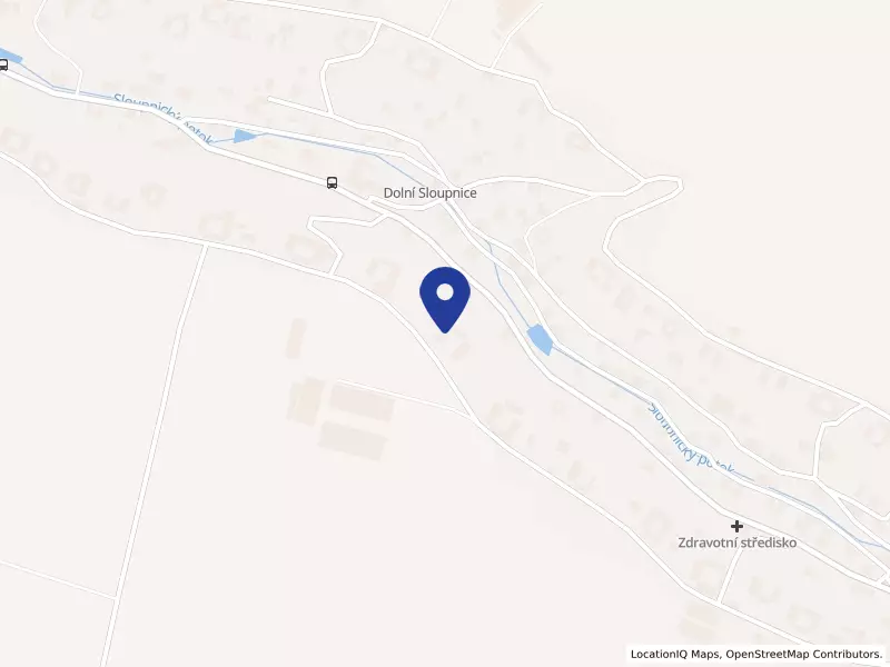 Střešní izolace s.r.o., 8, 56553 Sloupnice - Dolní Sloupnice, IČO 25293788