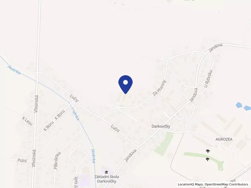 KBW Hlučín spol. s r.o., Za Humny 345/3a, 74801 Hlučín - Darkovičky, IČO 62302311