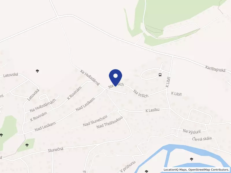 VS CENTRUM s.r.o., Na Vrších 366, 25229 Lety - Lety, IČO 26748053