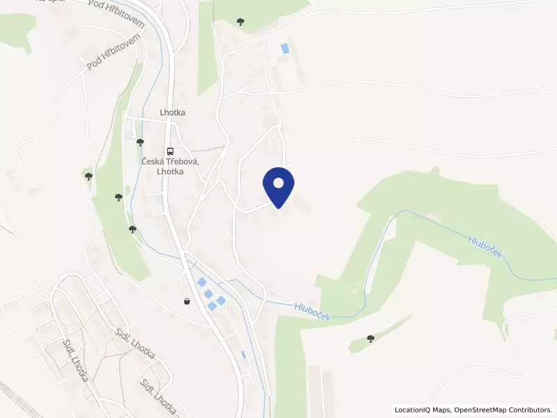PRODEKOR s.r.o., 1, 56002 Česká Třebová - Lhotka, IČO 62063499