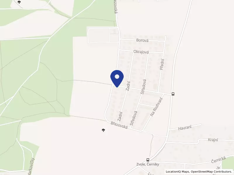 RadiLu s.r.o., Centrální 492, 25245 Zvole - Zvole, IČO 24445088