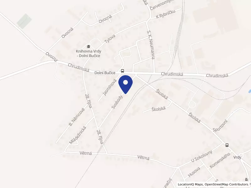 RaP Energo spol. s r.o., Svobody 103, 28571 Vrdy - Dolní Bučice, IČO 03320081