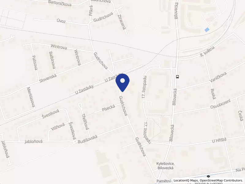 Ing. Pekárek - stavební společnost, s.r.o., Gudrichova 539/57, 74706 Opava - Kylešovice, IČO 63323524