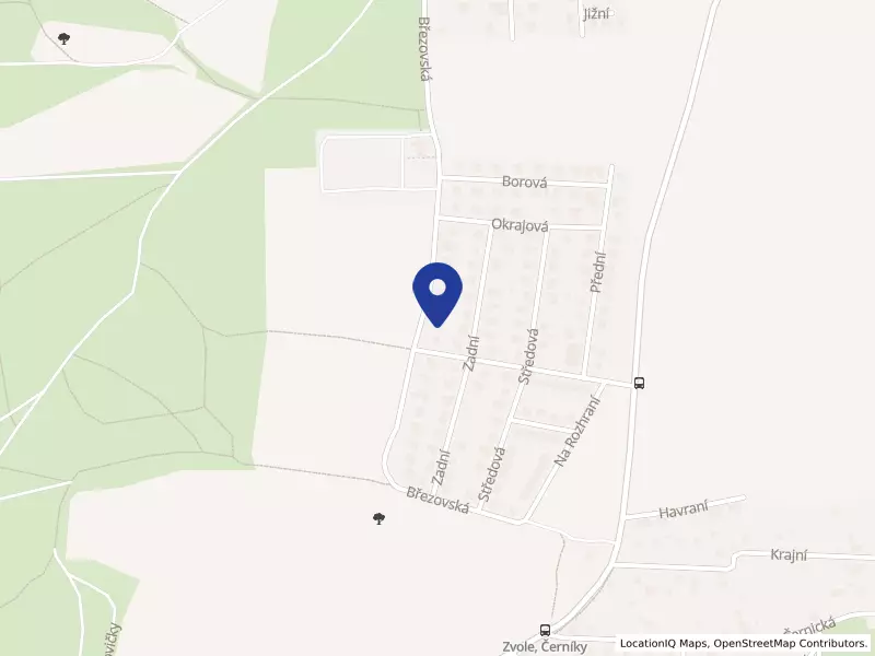 OneWorld, s.r.o., Březovská 494, 25245 Zvole - Zvole, IČO 27435768