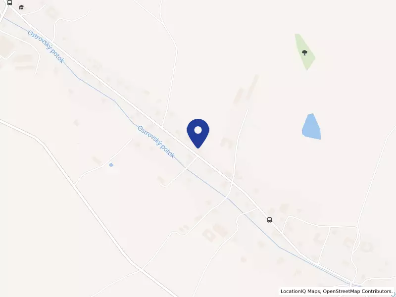 Agropyron BPS s.r.o., 303, 56122 Ostrov - Ostrov, IČO 01385488