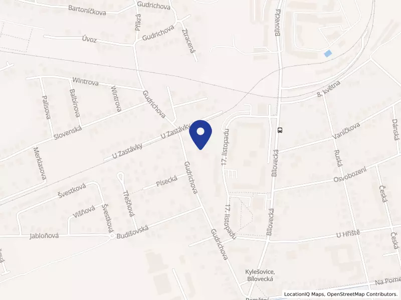 Mateřská škola Opava, 17. listopadu, příspěvková organizace, 17. listopadu 994/6, 74706 Opava - Kylešovice, IČO 06115616