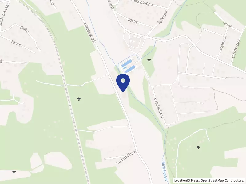Mountfield a.s., Mirošovická 697, 25164 Mnichovice - Mnichovice, IČO 25620991