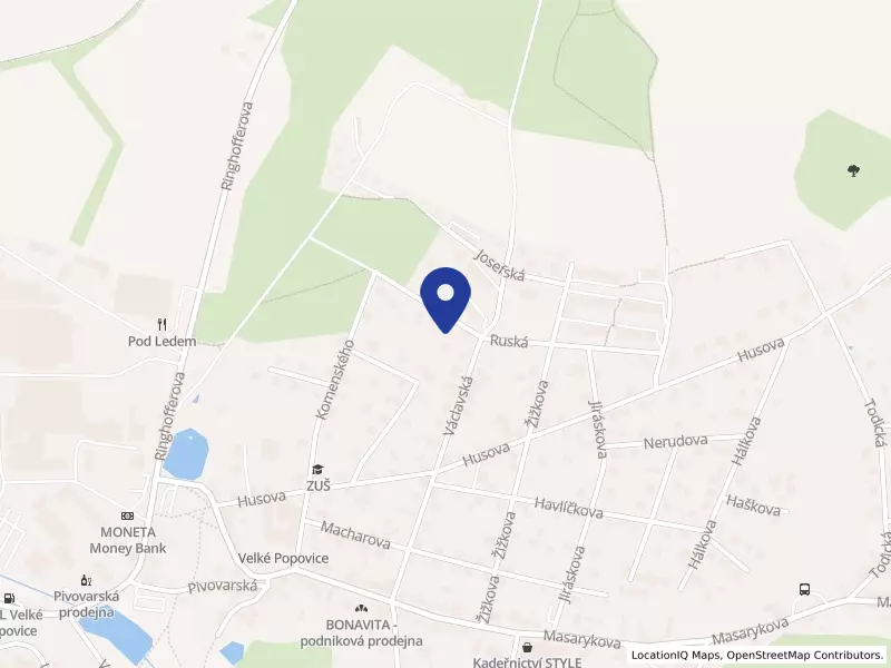 INTEDO s.r.o., Ruská 215, 25169 Velké Popovice - Velké Popovice, IČO 27384373