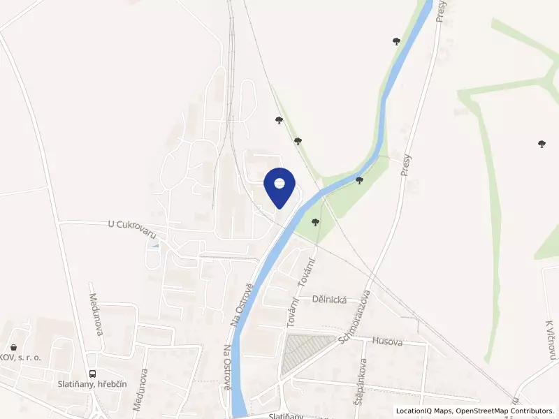 Občerstvení Spalto s.r.o., U Cukrovaru 882, 53821 Slatiňany - Slatiňany, IČO 06752969