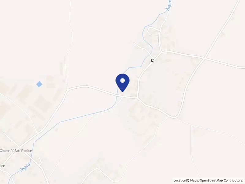 Zemědělské družstvo Rosice u Chrasti, 34, 53862 Rosice - Synčany, IČO 00124982