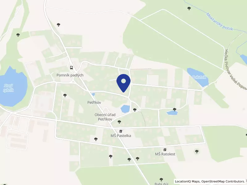 4STAV s.r.o., 24, 25169 Petříkov - Petříkov, IČO 08179328