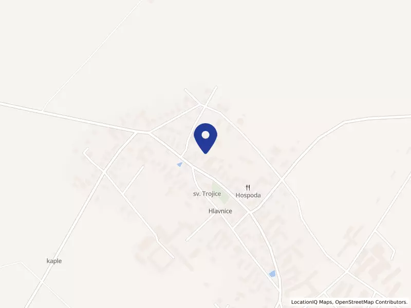 UNIRON s.r.o., 17, 74752 Hlavnice - Hlavnice, IČO 26847418