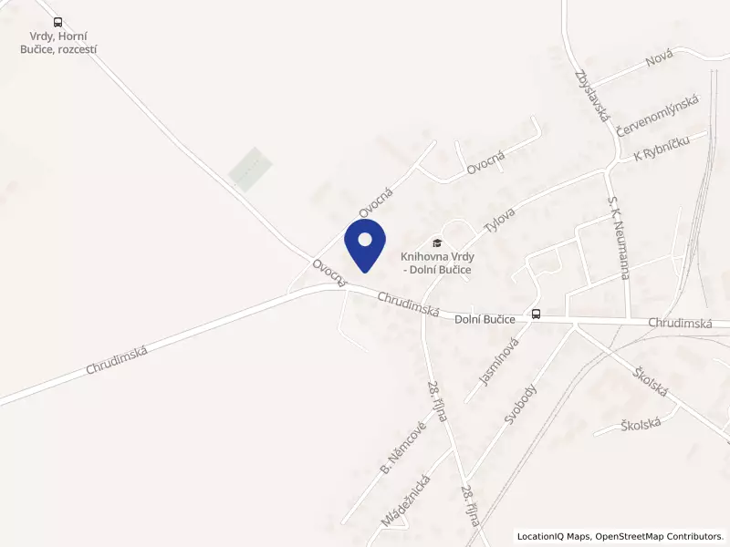 ROŠERO CZ a.s., Chrudimská 29, 28571 Vrdy - Dolní Bučice, IČO 05995817