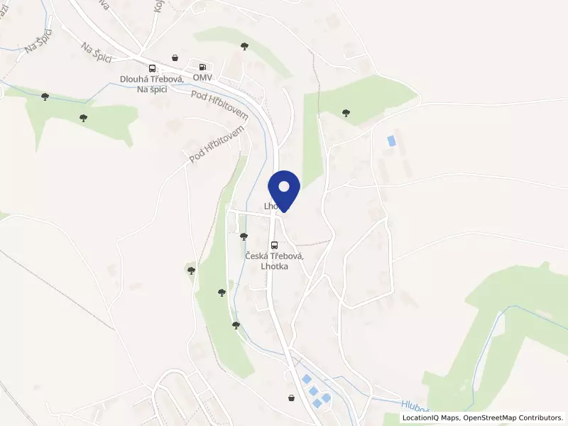 Centrum veterinární péče s.r.o., 54, 56002 Česká Třebová - Lhotka, IČO 28785789