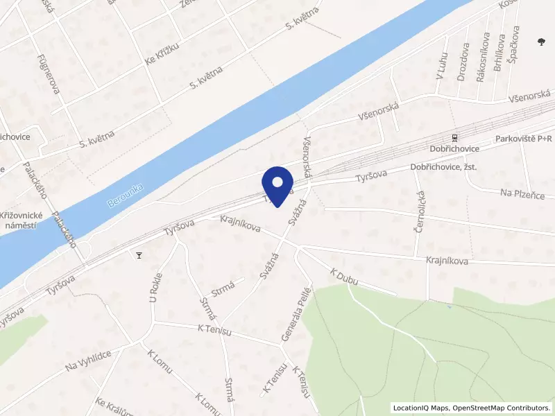 BALISTA spol. s r.o., Svážná 104, 25229 Dobřichovice - Dobřichovice, IČO 47548509