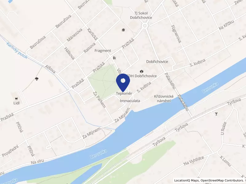 DOB - Invest Plus s.r.o., Dobřichovice, 5. května 3, 25229 Dobřichovice - Dobřichovice, IČO 29013470