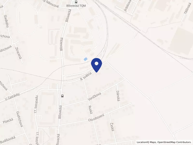 Šenk Trans s.r.o., 8. května 552/9, 74706 Opava - Kylešovice, IČO 04919017