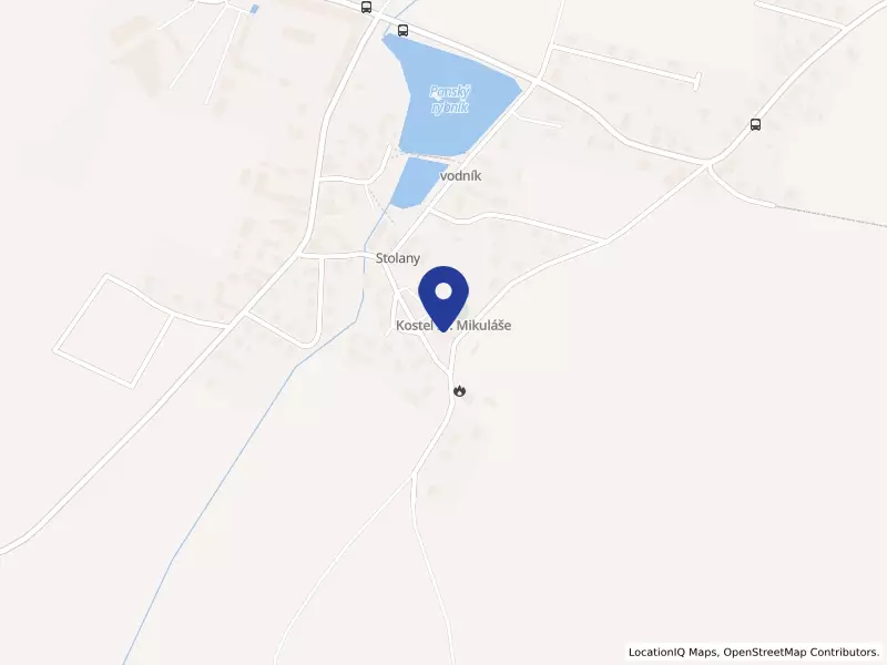 Základní škola a mateřská škola Stolany, 44, 53803 Stolany - Stolany, IČO 70995354