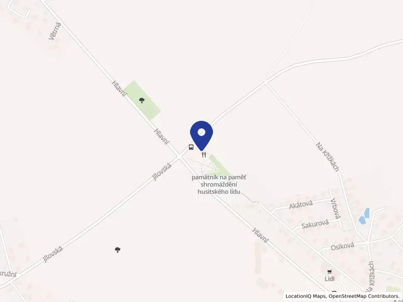 Restaurace Mandava s.r.o., Jílovská 480, 25168 Sulice - Želivec, IČO 05469538