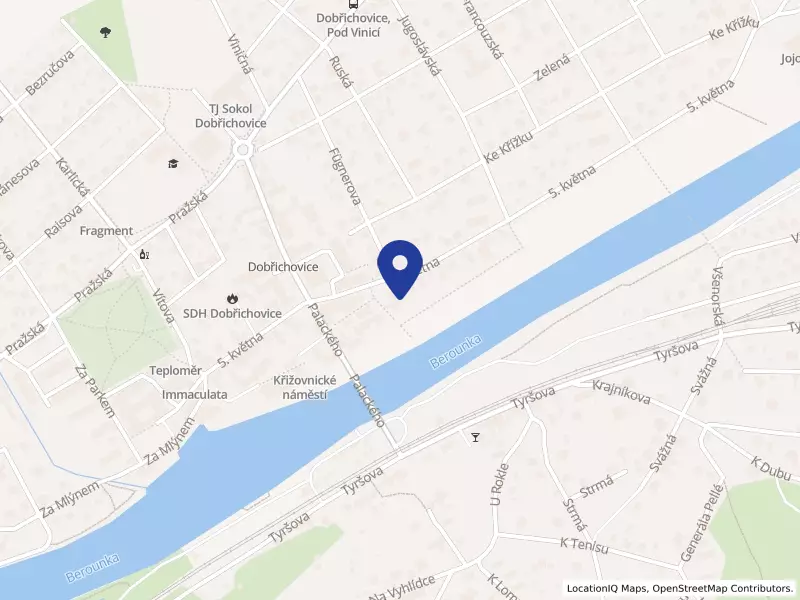 2media.cz s.r.o., Školní 34, 25229 Dobřichovice - Dobřichovice, IČO 27574903