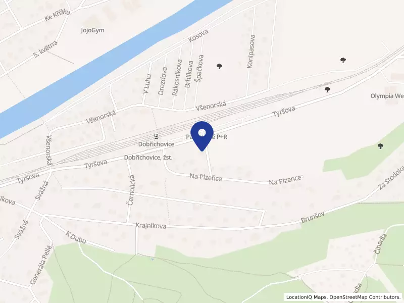 Portz Insel s.r.o., Na Plzeňce 165, 25229 Dobřichovice - Dobřichovice, IČO 25771540