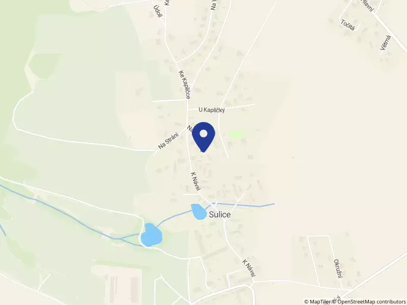 KRATT, s.r.o., Na Rozcestí 26, 25168 Sulice - Sulice, IČO 07606354
