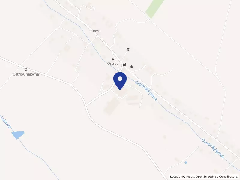 FOREZ s.r.o., 2, 56122 Ostrov - Ostrov, IČO 64788342