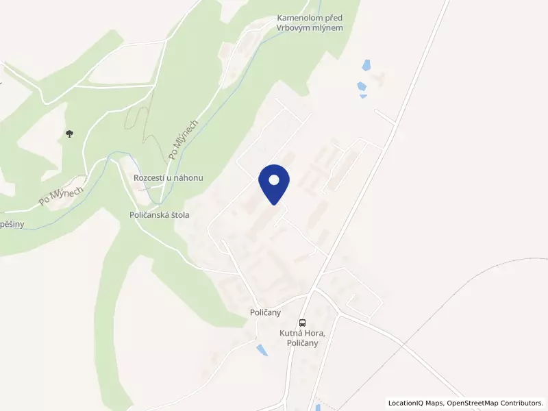 Metal Silesia, s.r.o., 59, 28401 Kutná Hora - Poličany, IČO 08263817