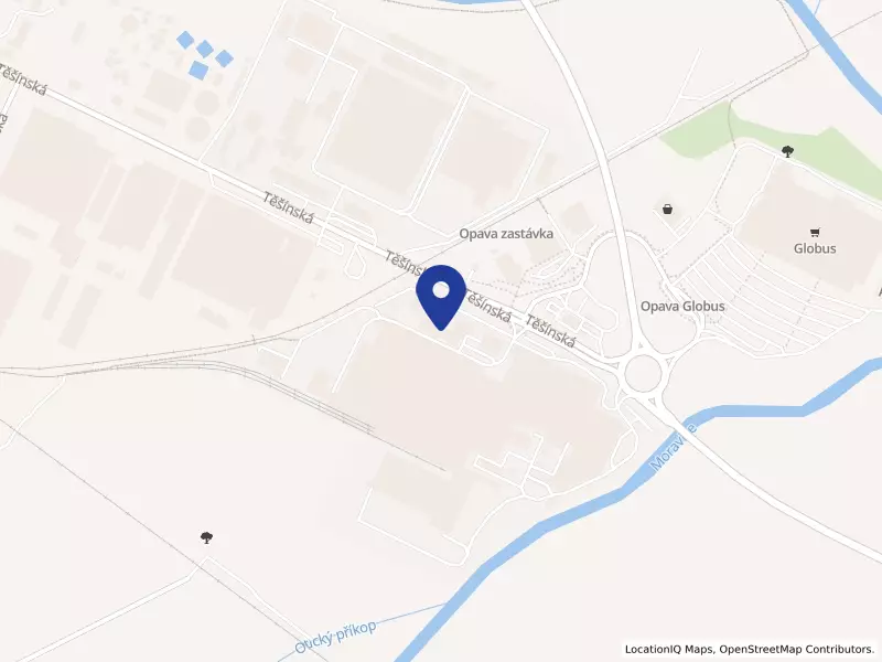 Model Obaly a.s., Opava, Těšínská 2675/102, 74601 Opava - Předměstí, IČO 45192944