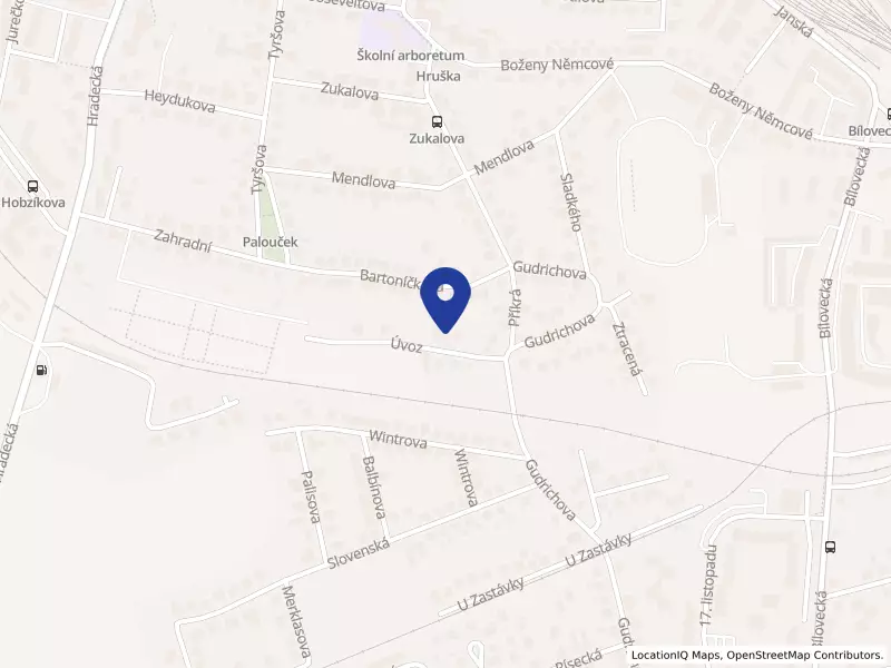 H-Dovoz s.r.o., Úvoz 2822/10, 74601 Opava - Předměstí, IČO 06809987