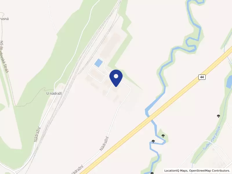 CHALET - servis, s.r.o., Nádražní 956, 78961 Bludov - Bludov, IČO 27774988
