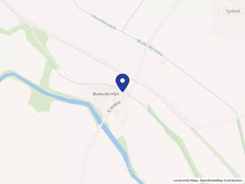 SULA s.r.o., 8. května 950, 78961 Bludov - Bludov, IČO 25373854