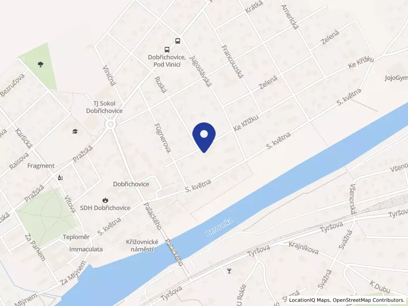 HXA s.r.o., Ke Křížku 370, 25229 Dobřichovice - Dobřichovice, IČO 02976714