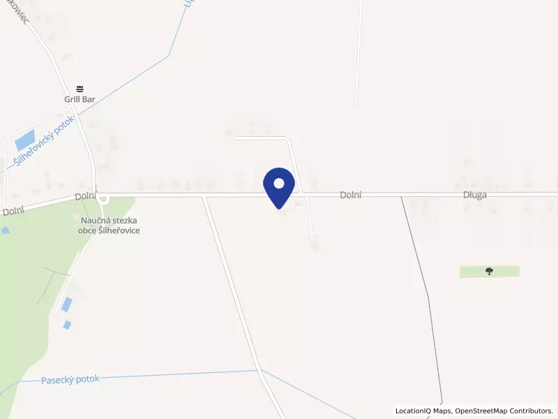 ZX-BENET CZ s.r.o., Dolní 404, 74715 Šilheřovice - Šilheřovice, IČO 27772730