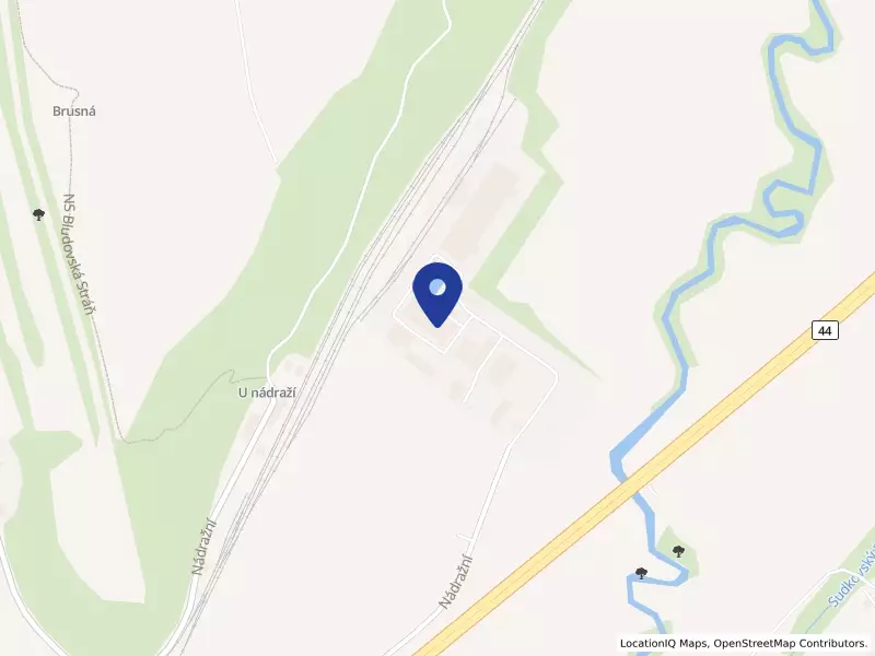 PROTRN, s.r.o., Nádražní 958, 78961 Bludov - Bludov, IČO 28593316