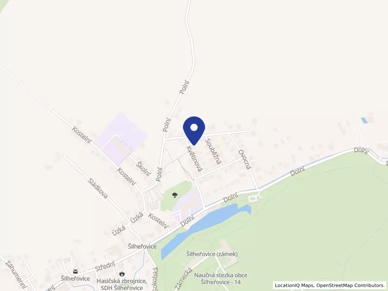 IBEX Security s.r.o., Šilheřovice, Květinová 397, 74715 Šilheřovice - Šilheřovice, IČO 29458544