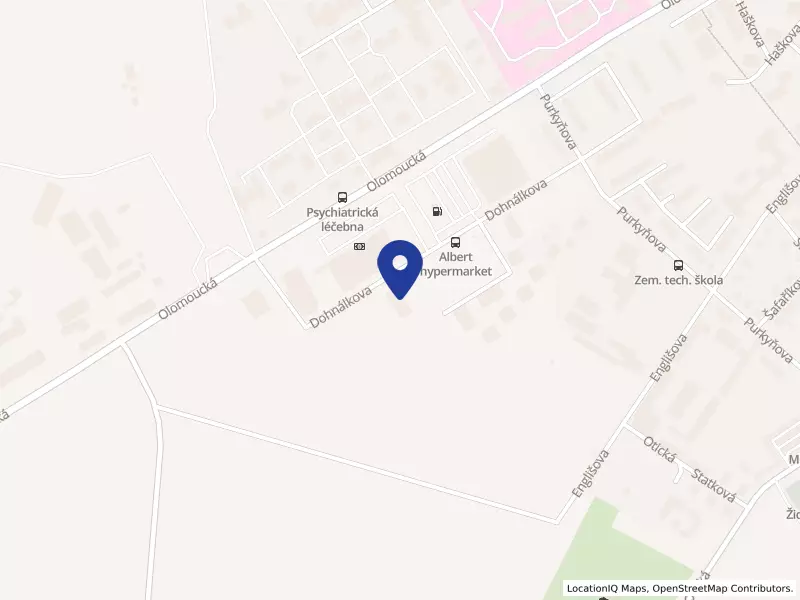 OASA nezisková o.p.s., Opava, Dohnálkova 3052/15, 74601 Opava - Předměstí, IČO 26839857