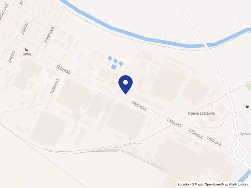 RTON CZ s.r.o., Těšínská 2063/77, 74601 Opava - Předměstí, IČO 26843081