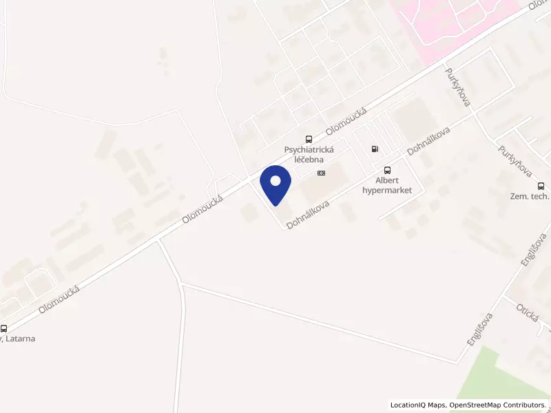 Knappe s.r.o., Opava, Olomoucká 2979/117, 74601 Opava - Předměstí, IČO 09705376