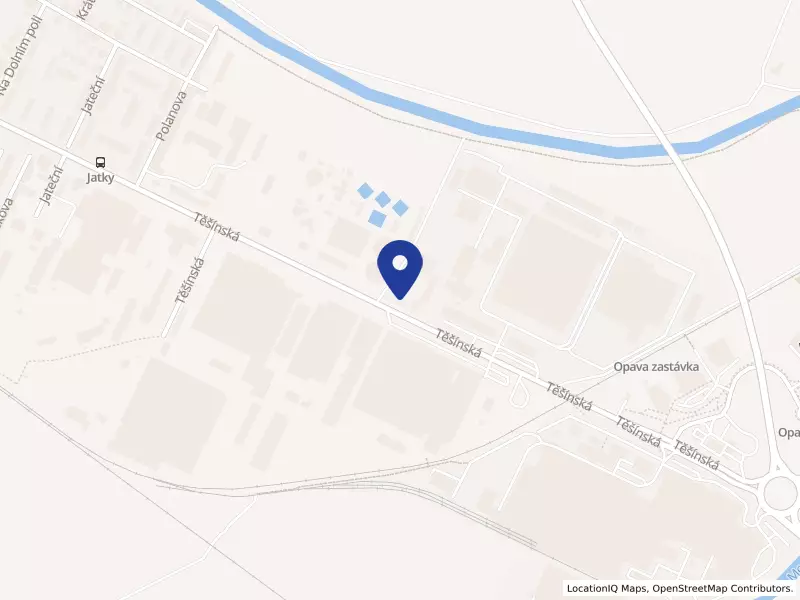 ALDA Opava s.r.o., Těšínská 2064/75, 74601 Opava - Předměstí, IČO 02197413