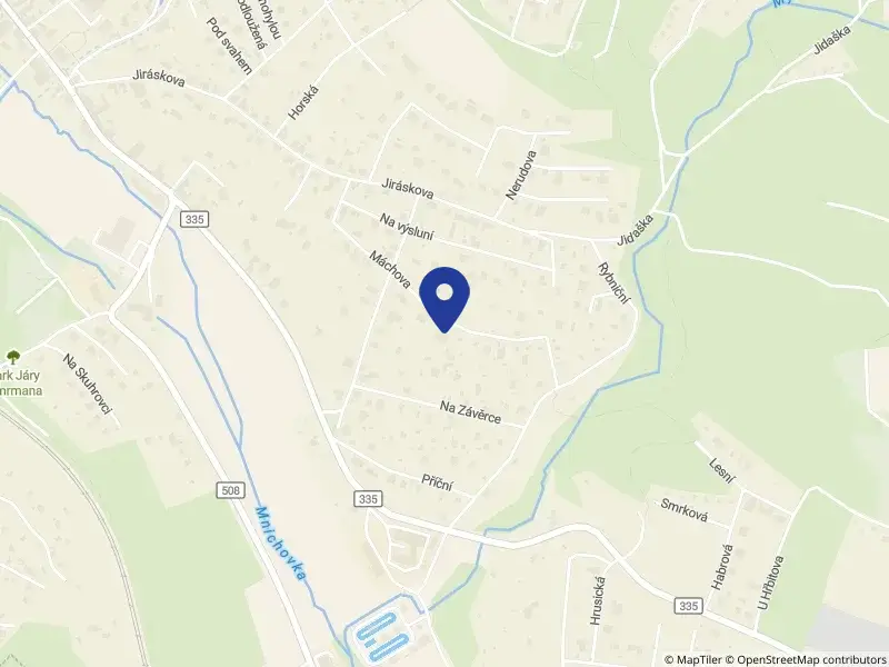 ADAPTA CENTRUM, spol. s r.o., Máchova 596, 25164 Mnichovice - Mnichovice, IČO 16556313