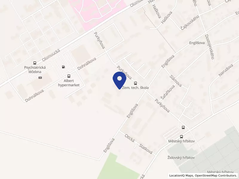 Masarykova střední škola zemědělská a přírodovědná, Opava, příspěvková organizace, Purkyňova 1654/12, 74601 Opava - Předměstí, IČO 47813130