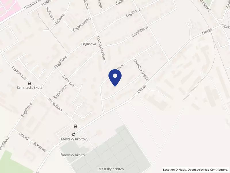 Mateřská škola Eliška, Opava, příspěvková organizace, Opava, Elišky Krásnohorské 2543/8, 74601 Opava - Předměstí, IČO 47813474
