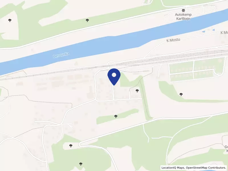PÁSOVÁ OCEL, s.r.o., 272, 26718 Karlštejn - Karlštejn, IČO 25614053