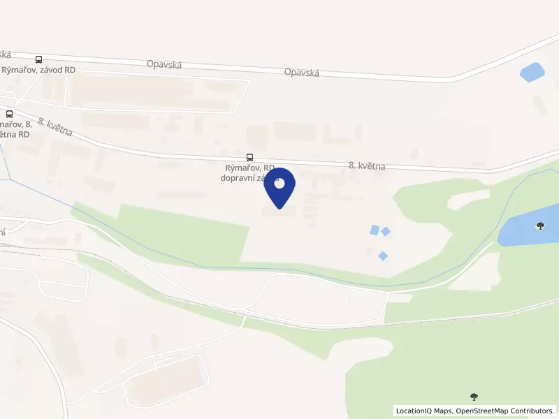 EUROINTERMETALL s.r.o., 8. května 1304, 79501 Rýmařov - Rýmařov, IČO 25359410