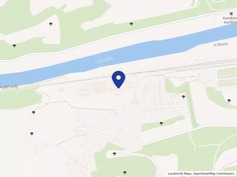 KERVAL a.s., 261, 26718 Karlštejn - Karlštejn, IČO 26730758